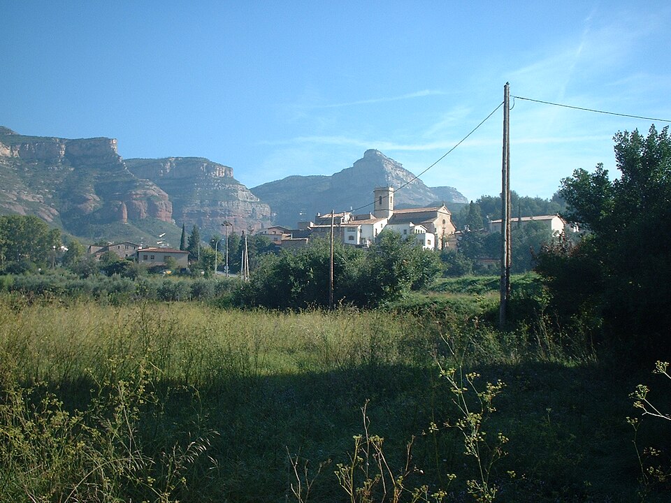 Riells del Fai