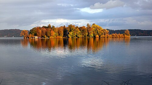 Rose Island
