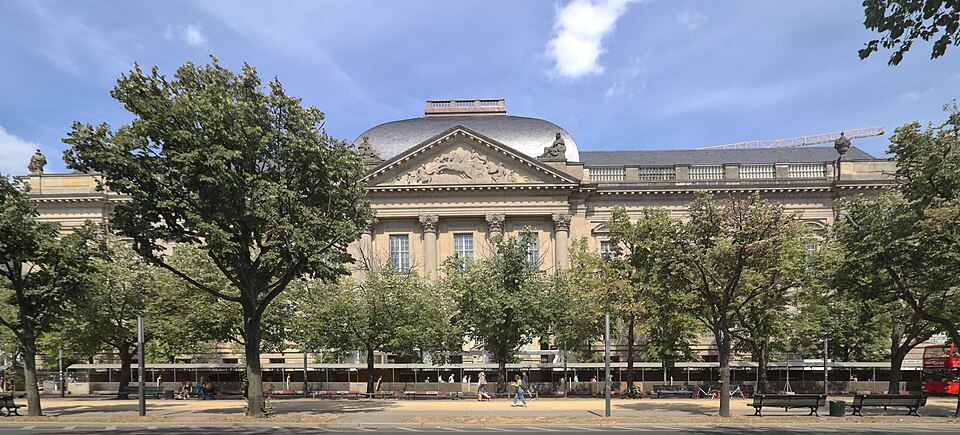 Berlin State Library