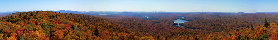 Tupper Lake