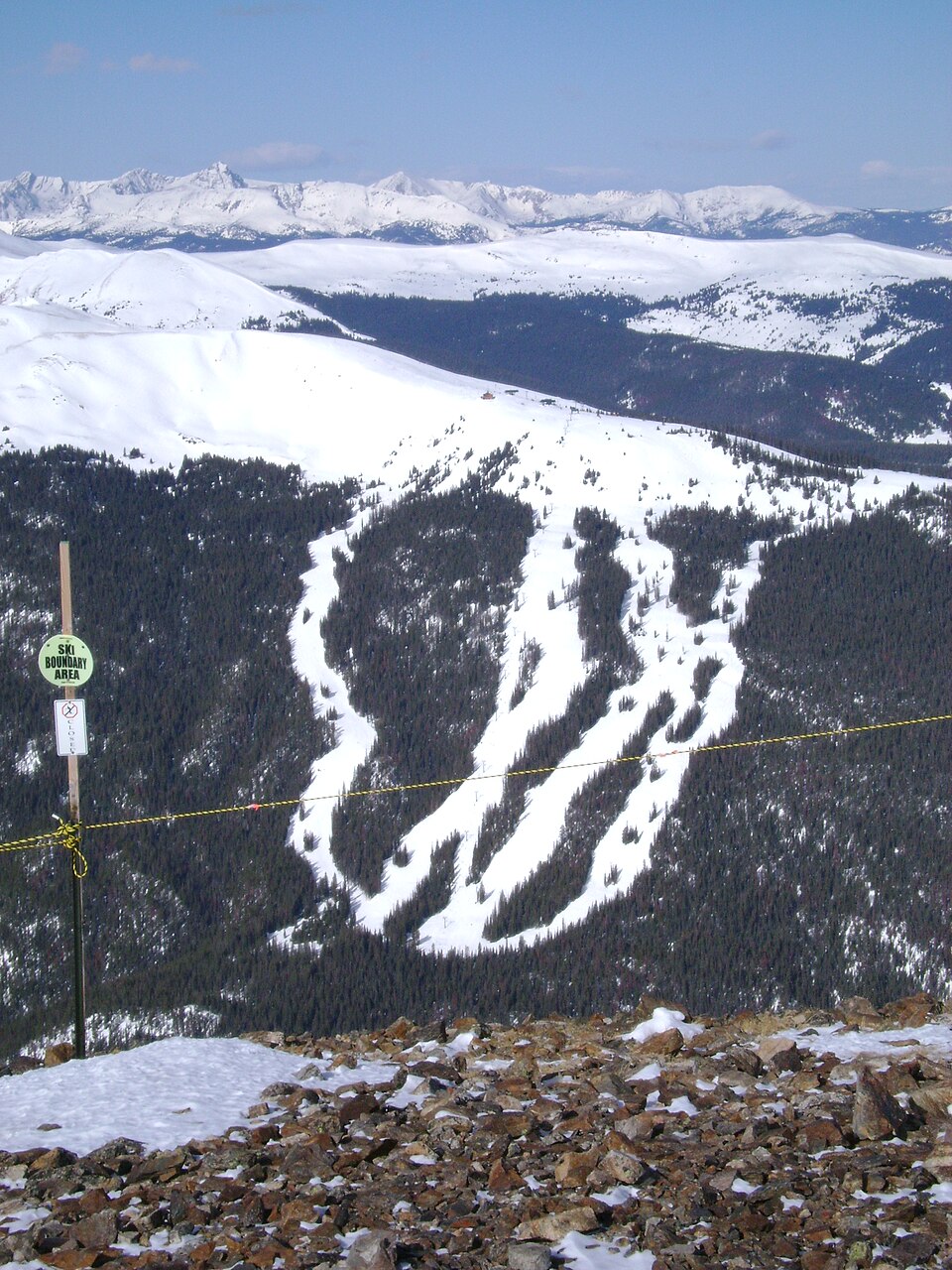 Copper Mountain