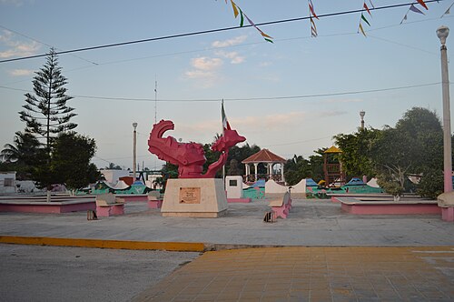 Telchac Puerto