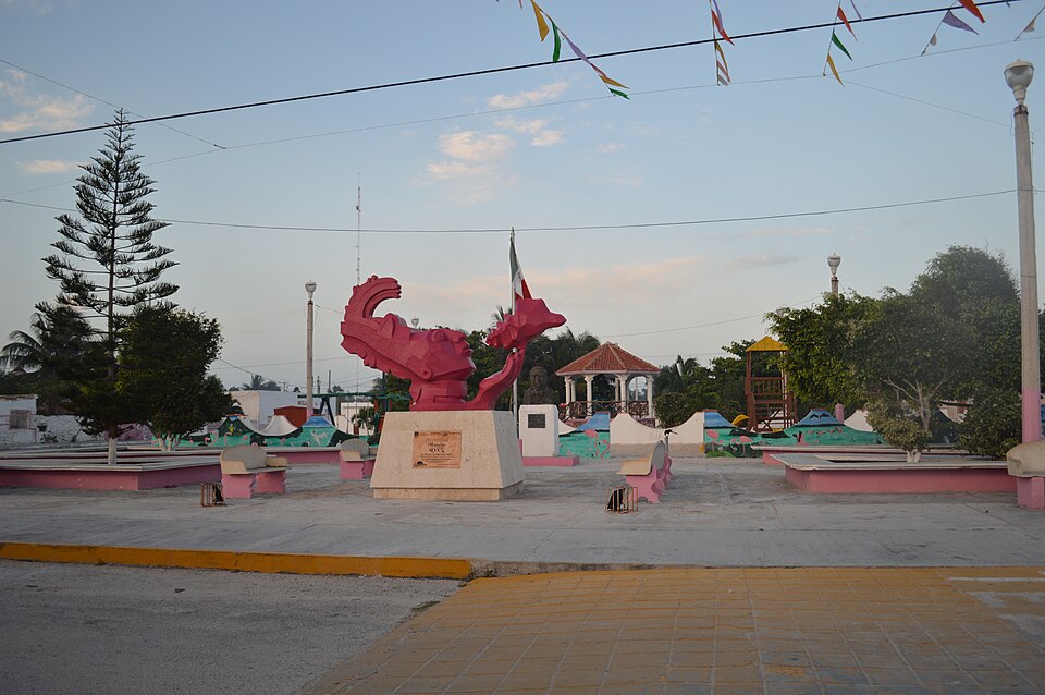 Telchac Puerto