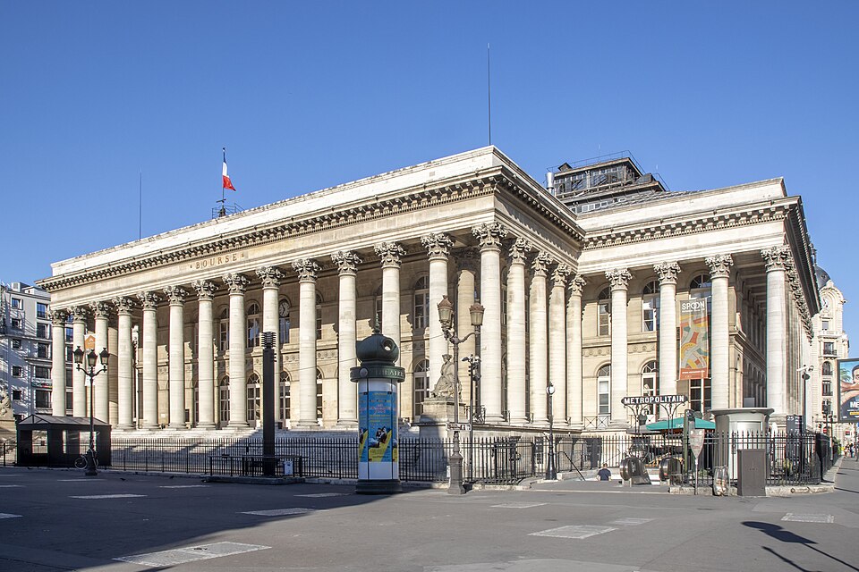 Palais Brongniart