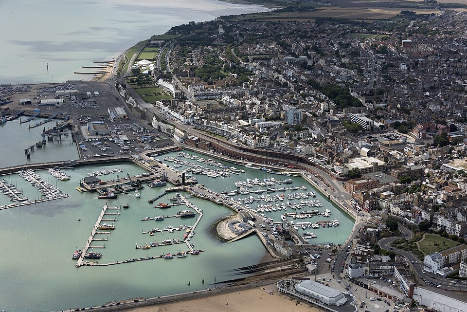 Ramsgate
