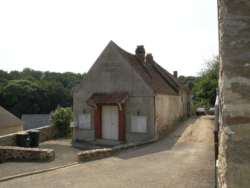 Theuville