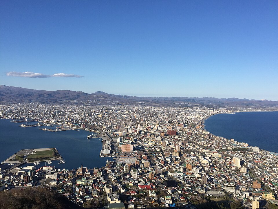 Hakodate