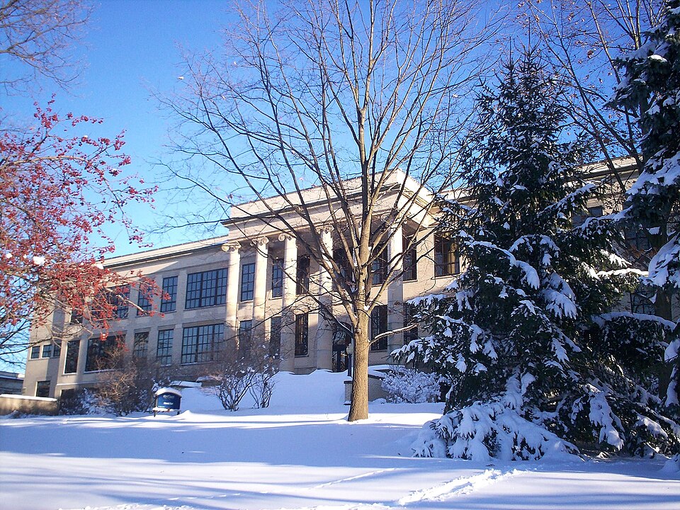 Kent State University