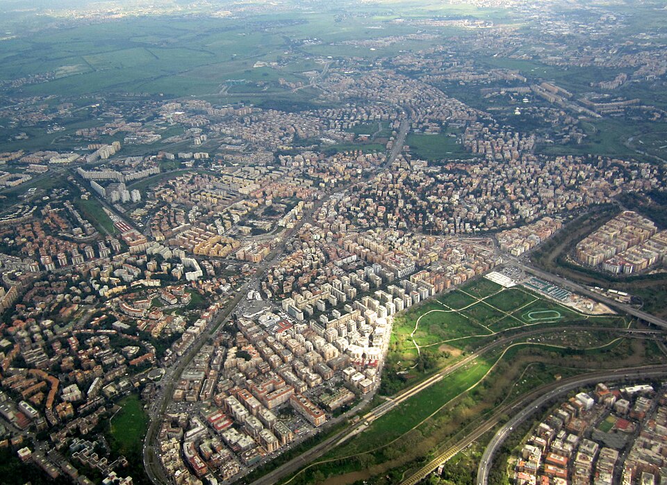 Monte Sacro