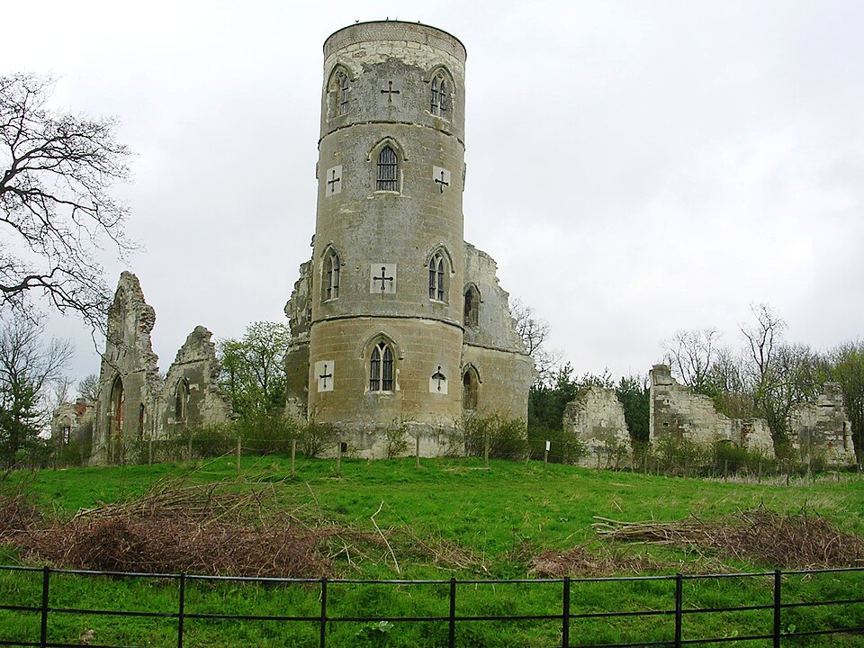 Wimpole Estate