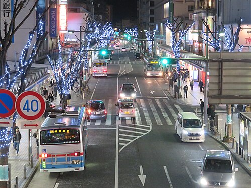 Yokosuka