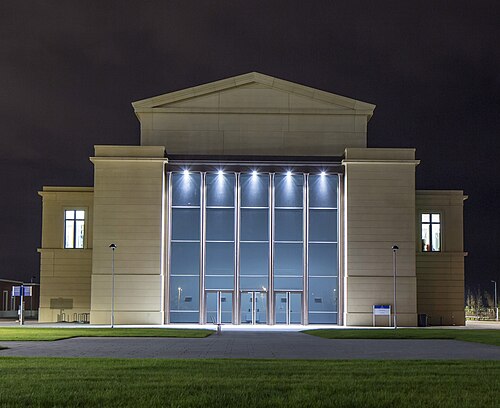 Swansea University