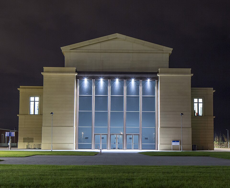 Swansea University