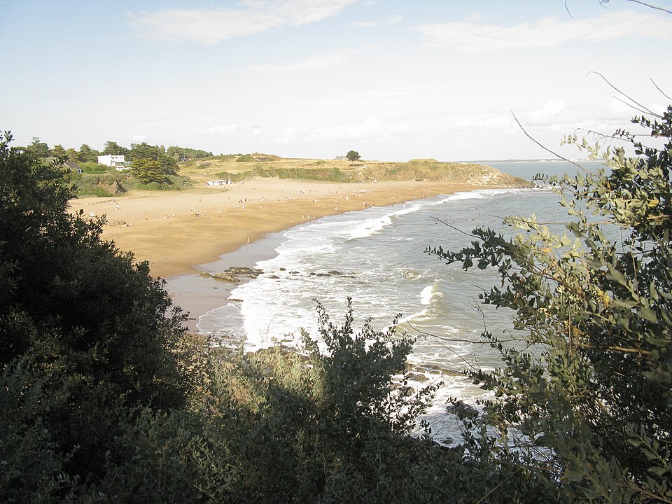 Saint-Marc-sur-Mer