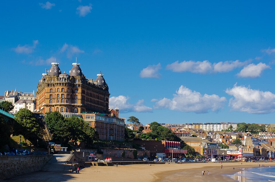 Scarborough
