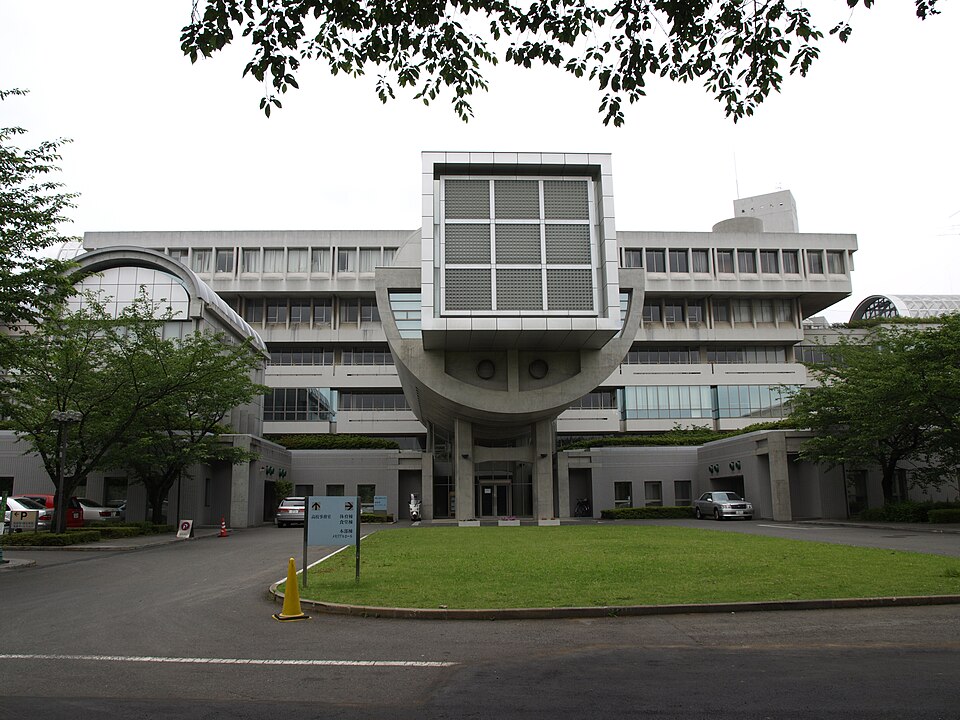 Toin Gakuen Junior & Senior High School
