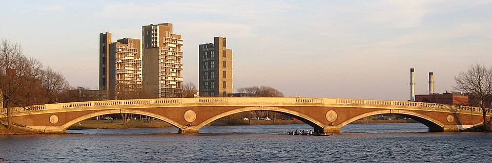 John W. Weeks Bridge