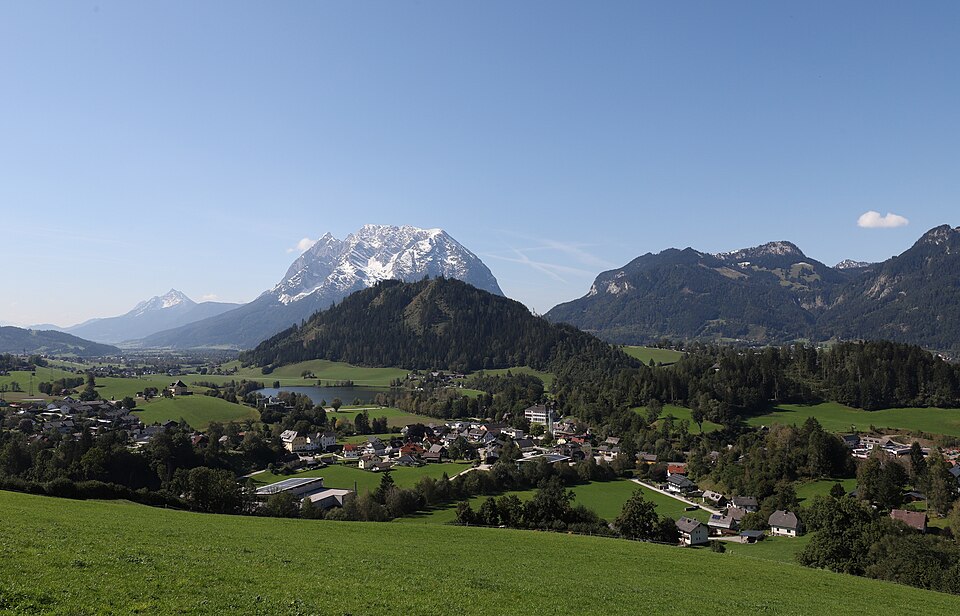 Aigen im Ennstal