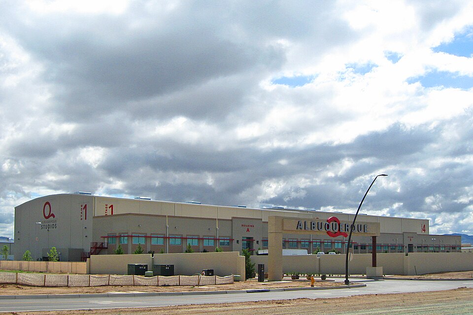 Albuquerque Studios