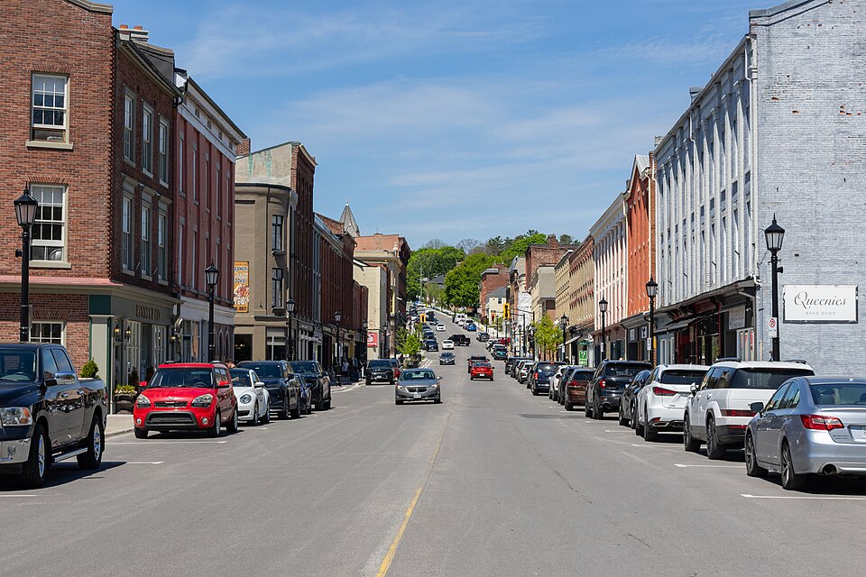 Port Hope