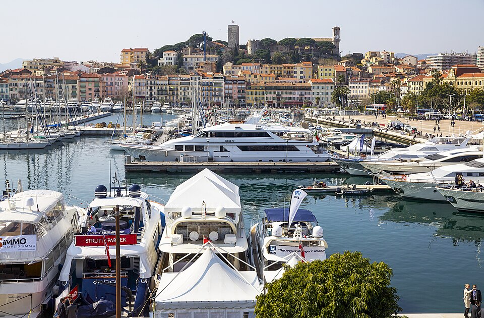 Cannes