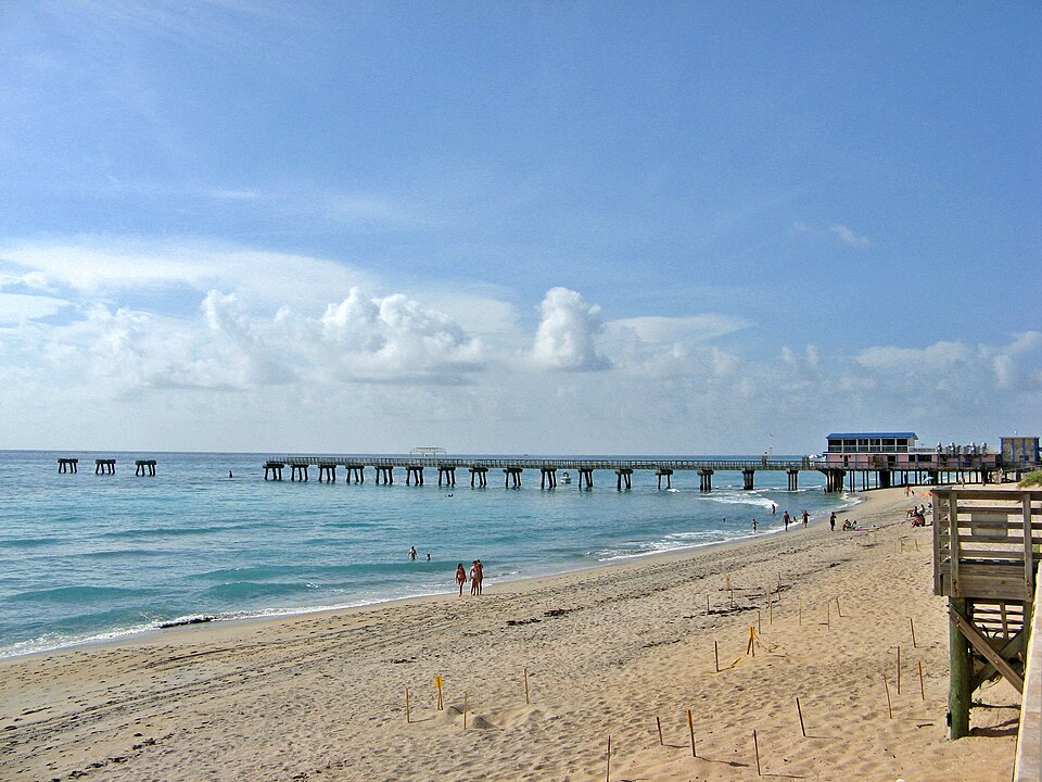 Lake Worth Beach