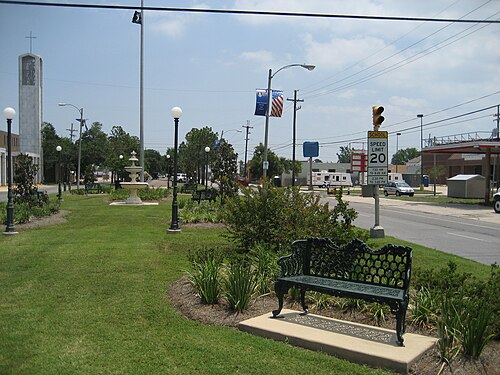 Lakeview
