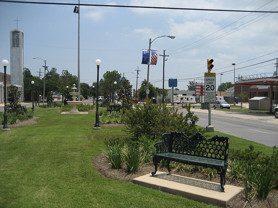 Lakeview