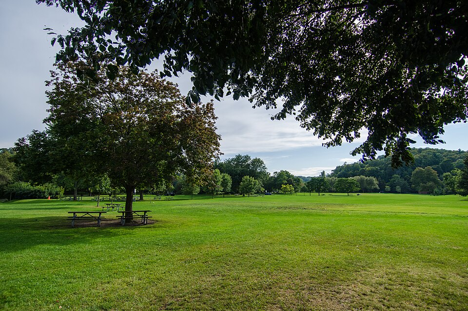 Morningside Park