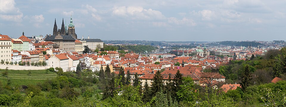 Hradčany