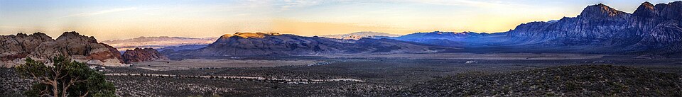 Nevada