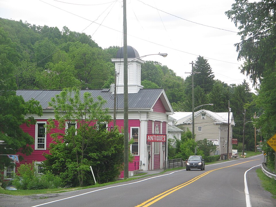 Unionville