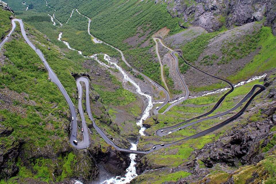 Romsdal
