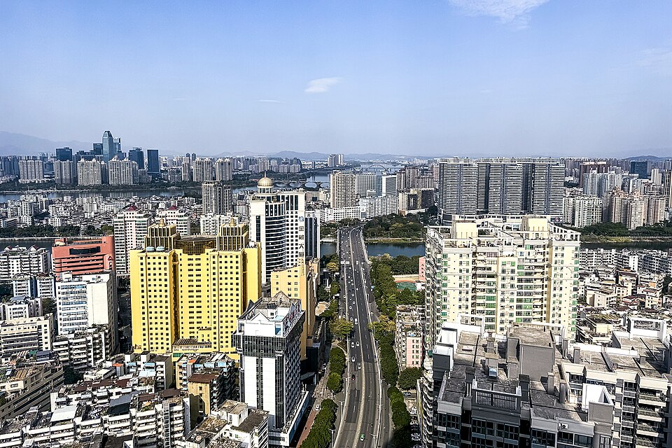 Huizhou