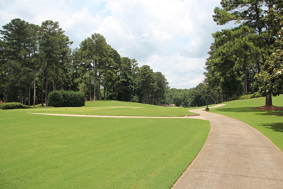 Atlanta Country Club