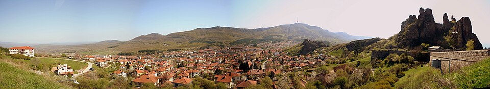 Belogradchik