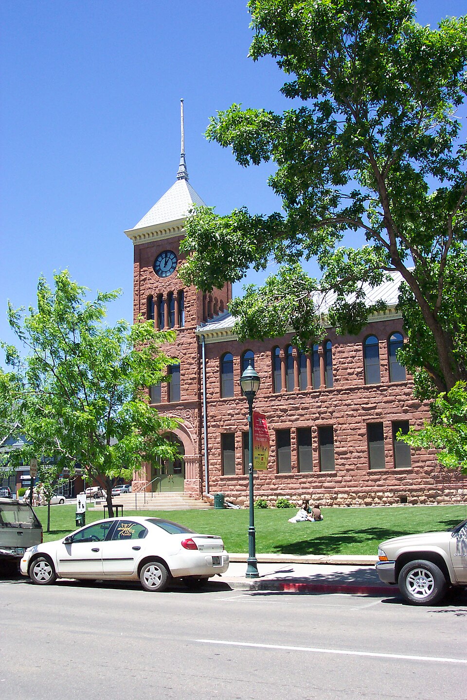 Coconino County