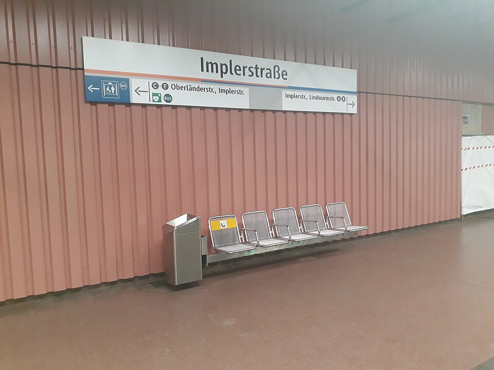 Implerstraße