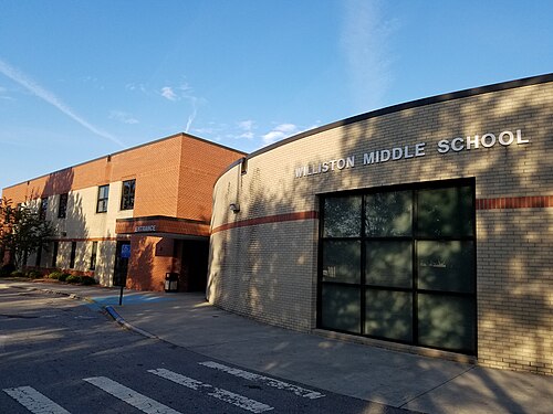Williston School