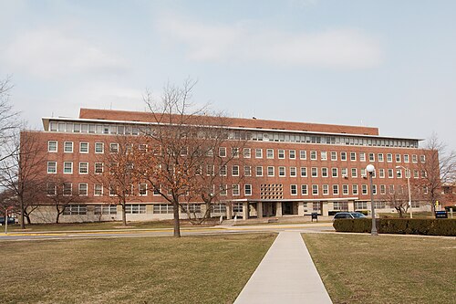 University of Illinois System