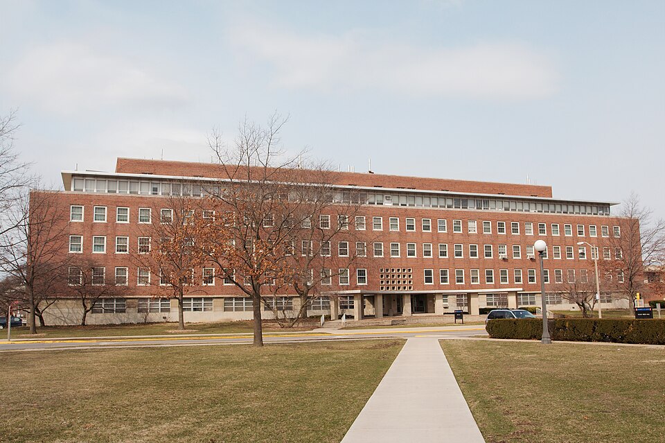 University of Illinois System