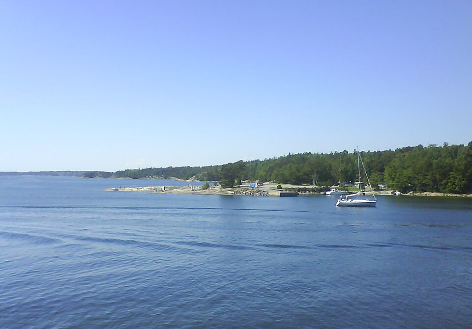 Ingarö