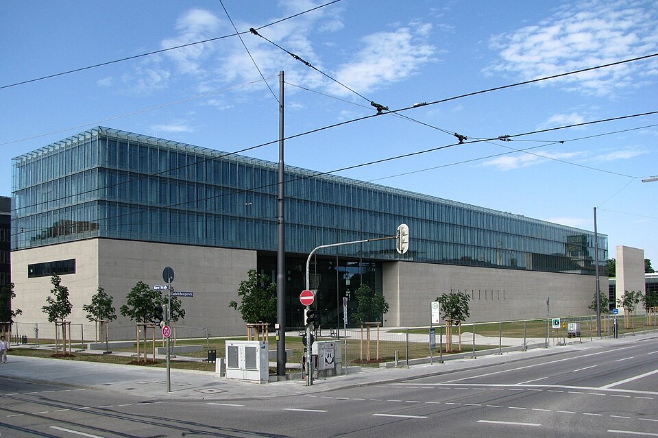 University of Television and Film Munich