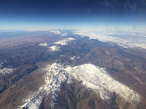 High Atlas