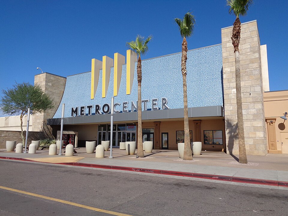Metrocenter