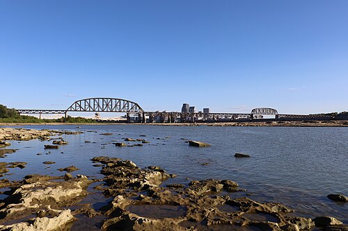 Ohio River