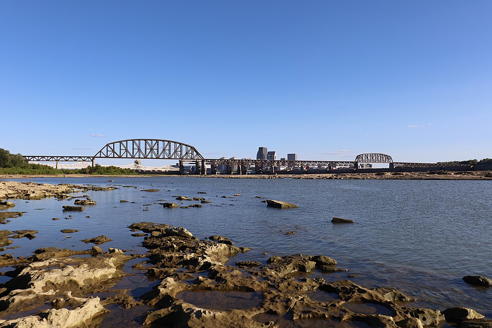Ohio River