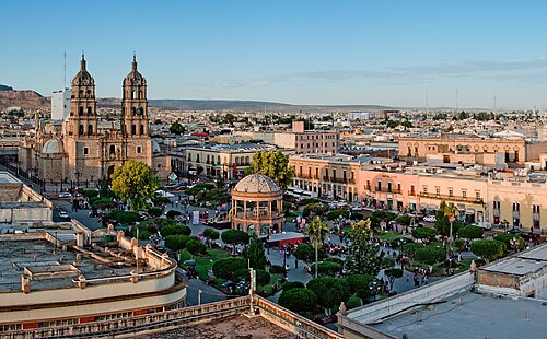 Victoria de Durango