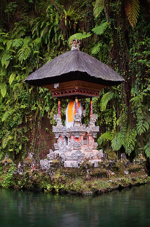 Gunung Kawi Temple