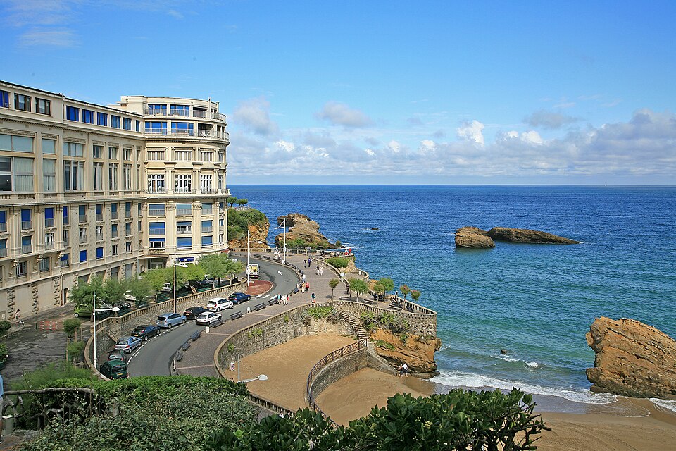 Biarritz